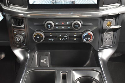 2026 Ford F-150 STX 200A