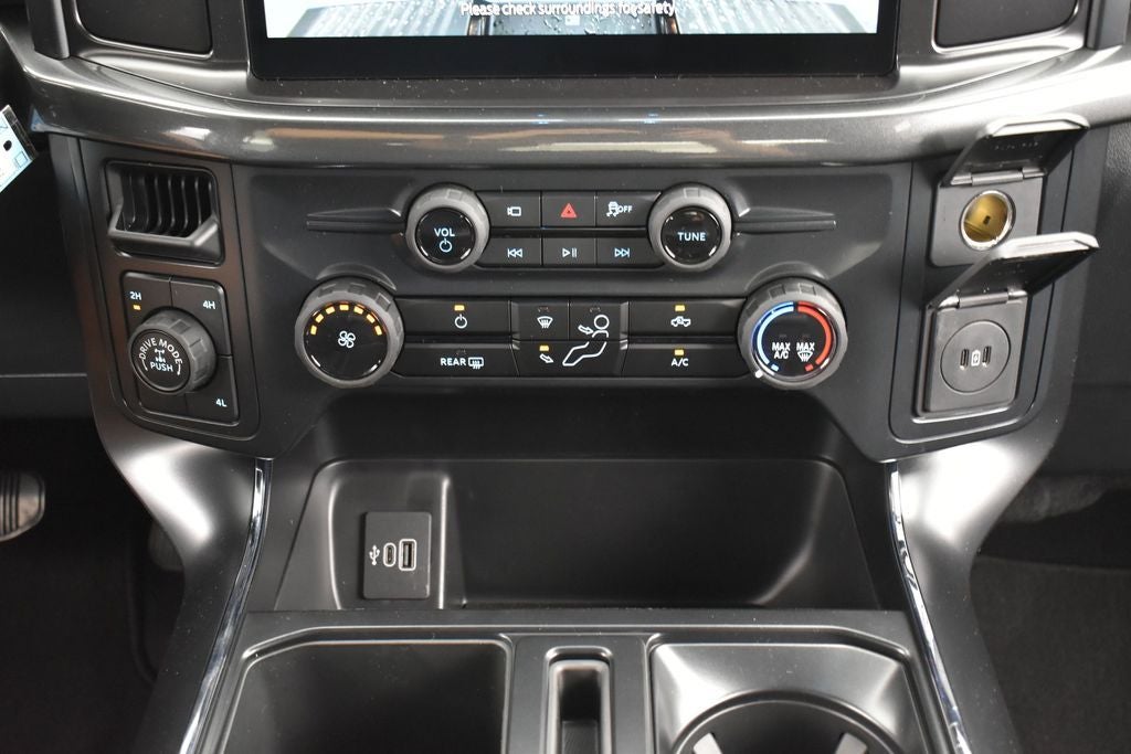 2026 Ford F-150 STX 200A