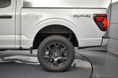 2026 Ford F-150 STX 200A