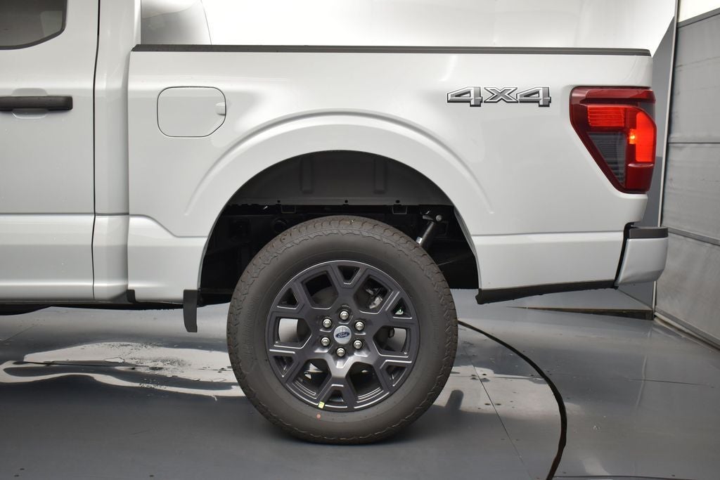 2026 Ford F-150 STX 200A