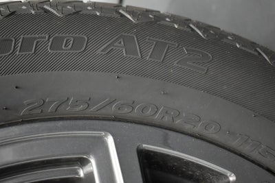 2026 Ford F-150 STX 200A
