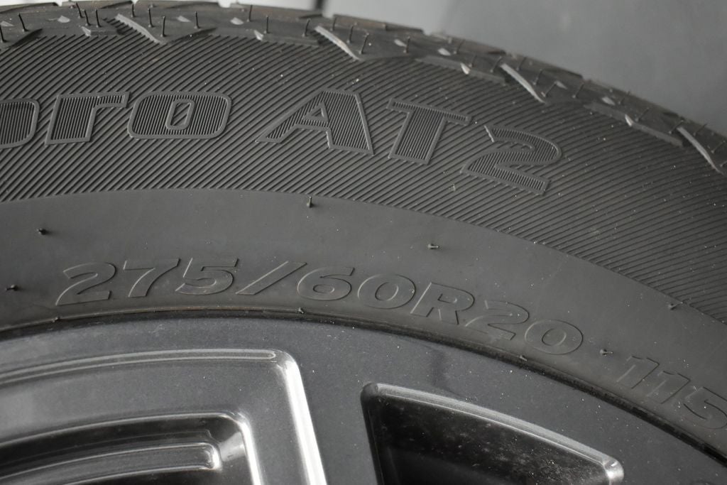 2026 Ford F-150 STX 200A