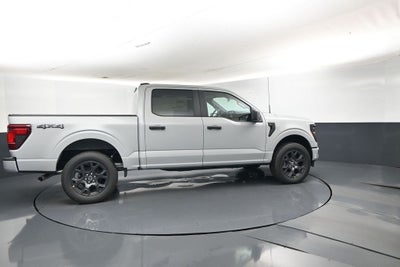 2026 Ford F-150 STX 200A