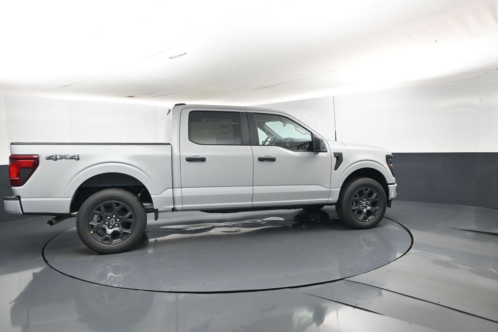 2026 Ford F-150 STX 200A