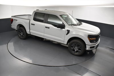 2026 Ford F-150 STX 200A