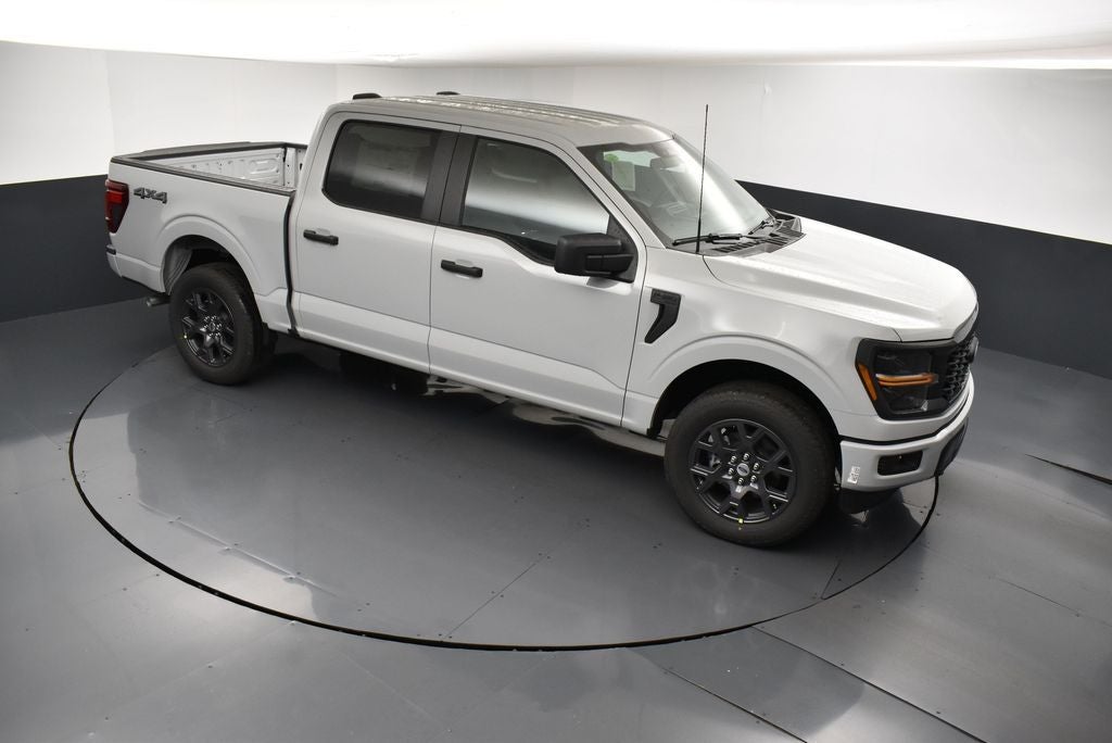 2026 Ford F-150 STX 200A