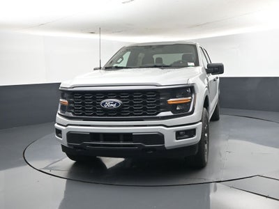 2026 Ford F-150 STX 200A