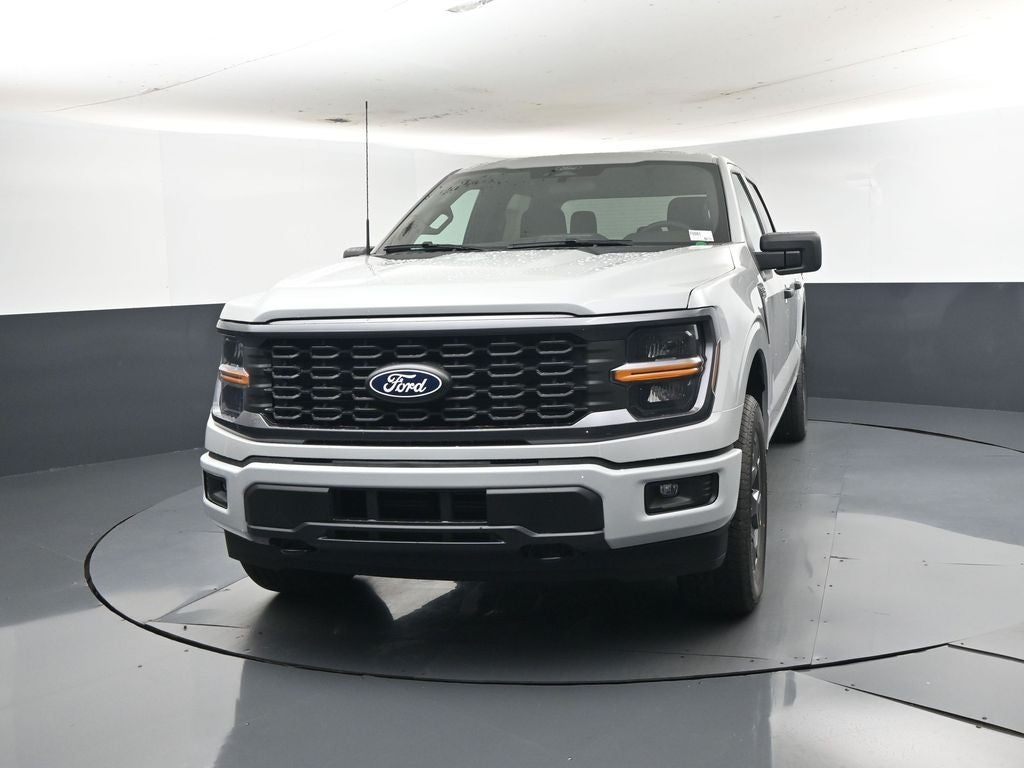 2026 Ford F-150 STX 200A
