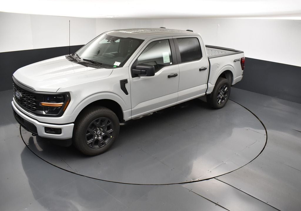 2026 Ford F-150 STX 200A