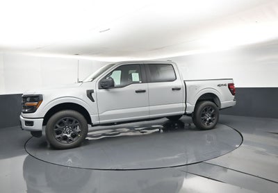 2026 Ford F-150 STX 200A