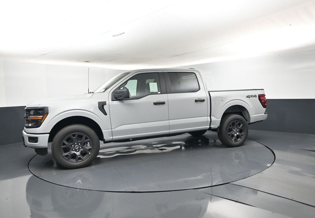 2026 Ford F-150 STX 200A