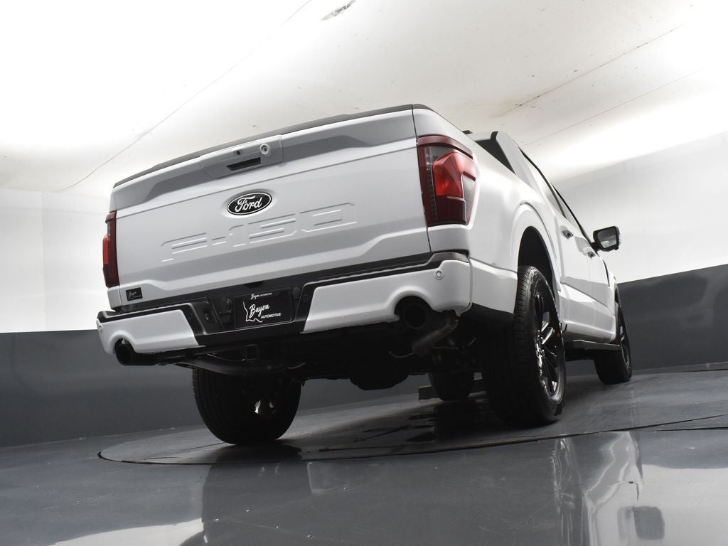 2026 Ford F-150 XLT 302A