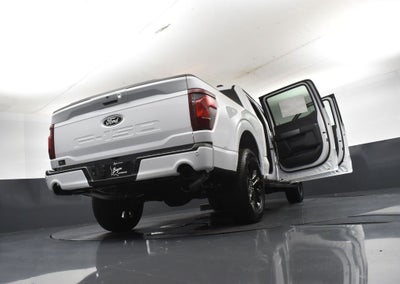 2026 Ford F-150 XLT 302A