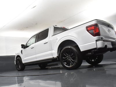 2026 Ford F-150 XLT 302A