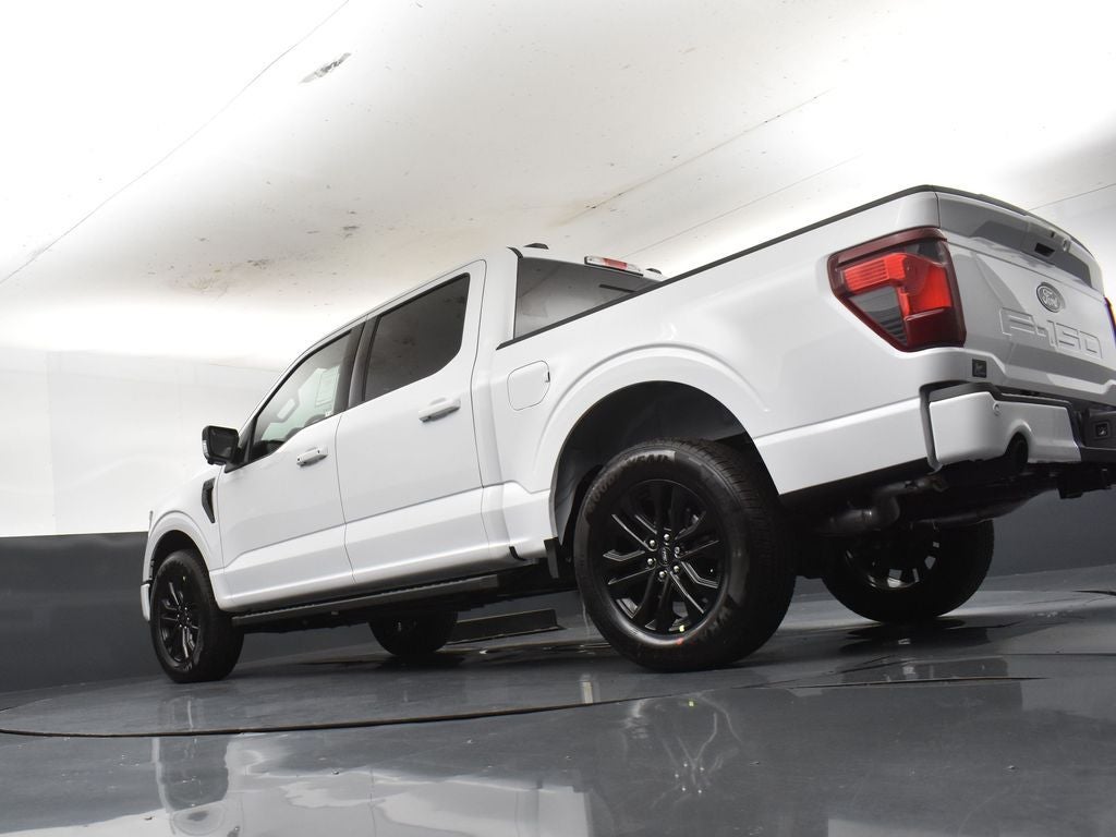 2026 Ford F-150 XLT 302A