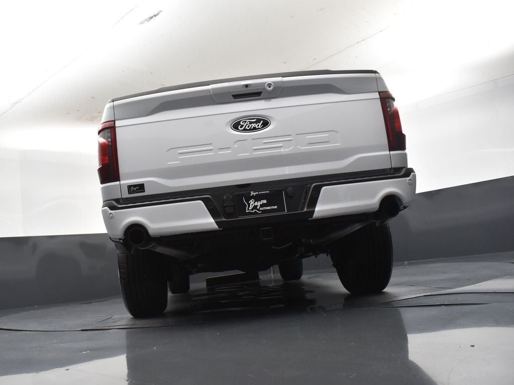 2026 Ford F-150 XLT 302A