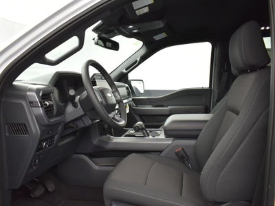 2026 Ford F-150 XLT 302A