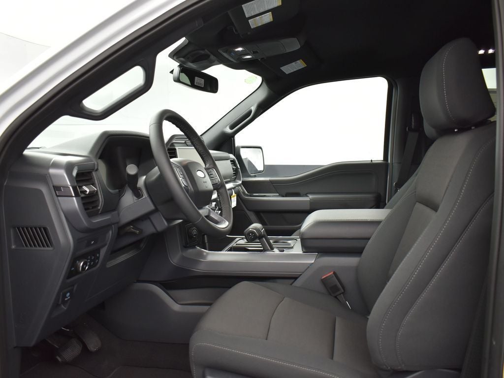 2026 Ford F-150 XLT 302A