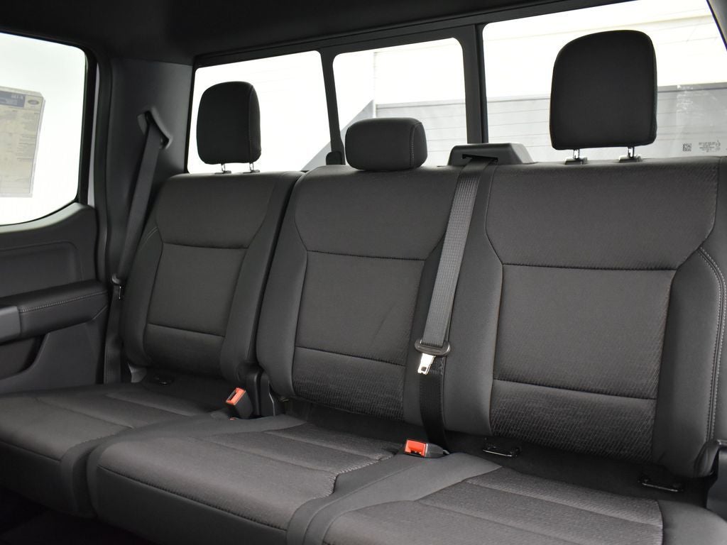 2026 Ford F-150 XLT 302A