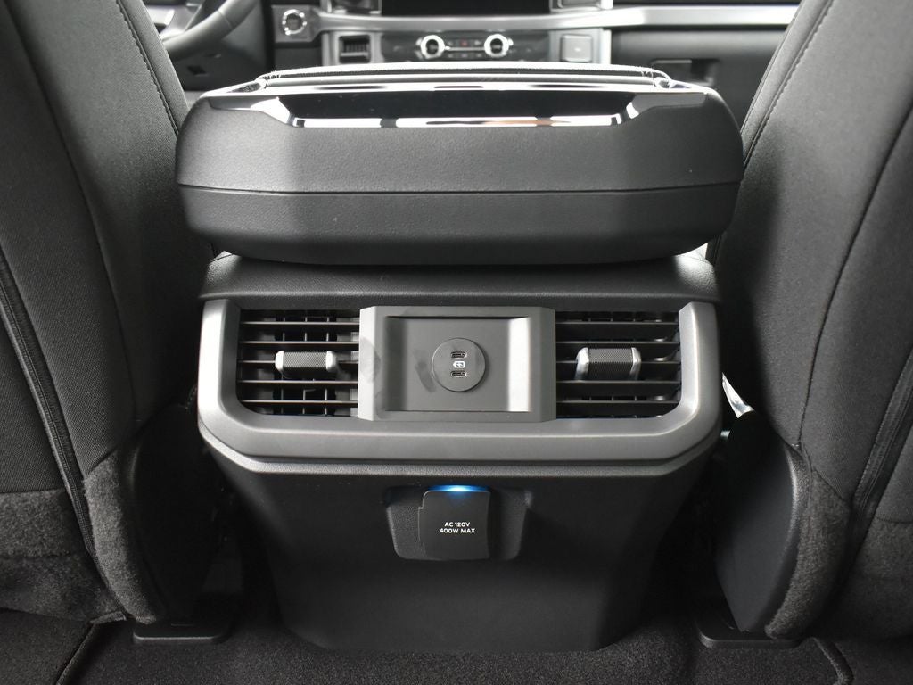 2026 Ford F-150 XLT 302A