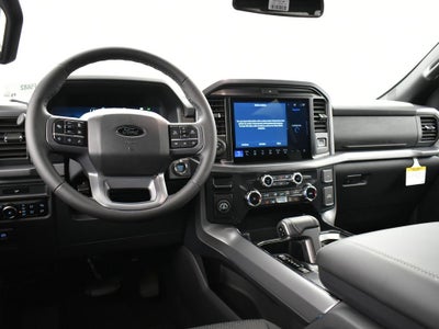 2026 Ford F-150 XLT 302A