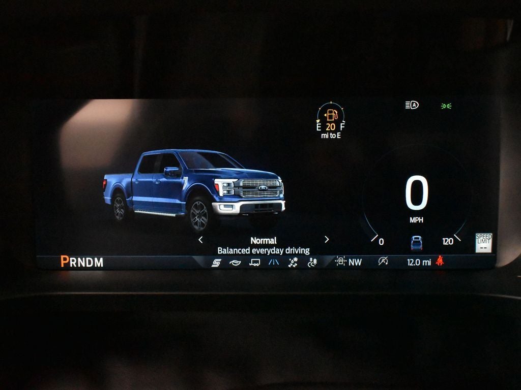 2026 Ford F-150 XLT 302A