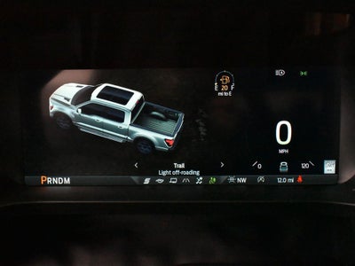 2026 Ford F-150 XLT 302A