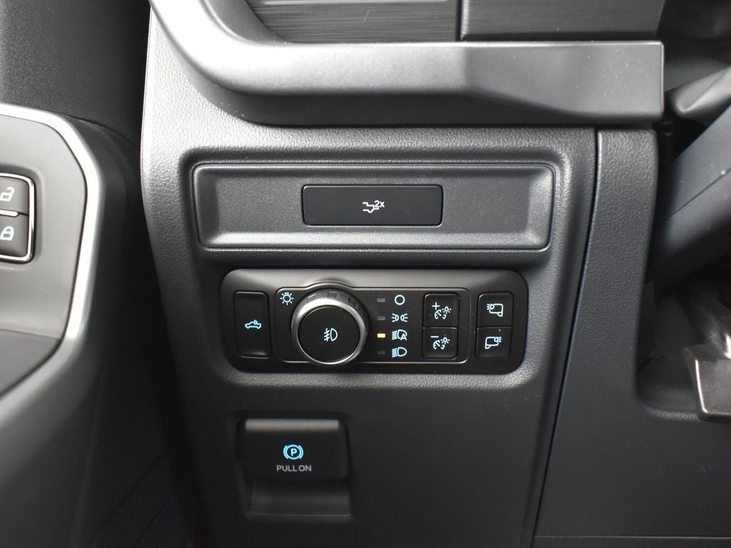 2026 Ford F-150 XLT 302A