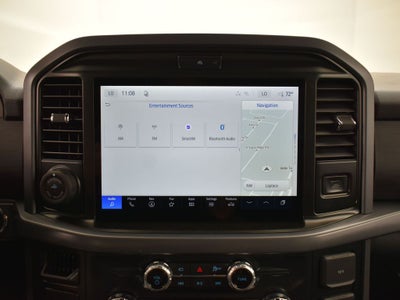 2026 Ford F-150 XLT 302A