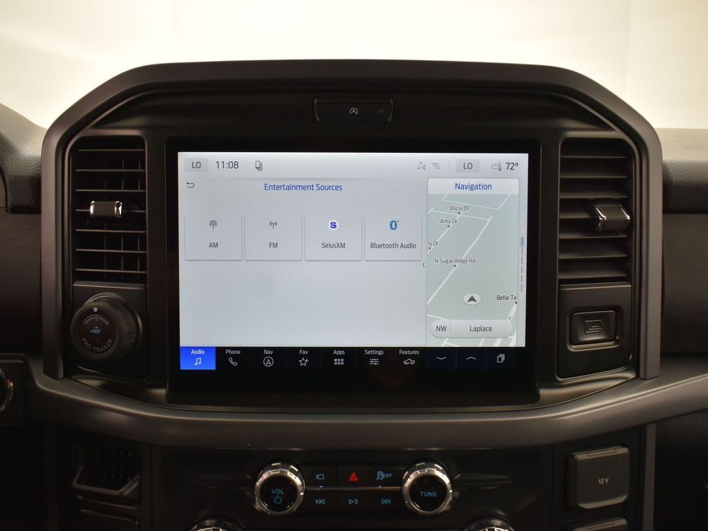 2026 Ford F-150 XLT 302A