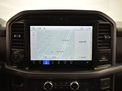 2026 Ford F-150 XLT 302A