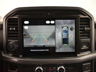 2026 Ford F-150 XLT 302A