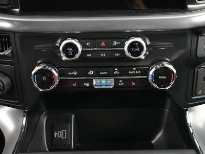 2026 Ford F-150 XLT 302A