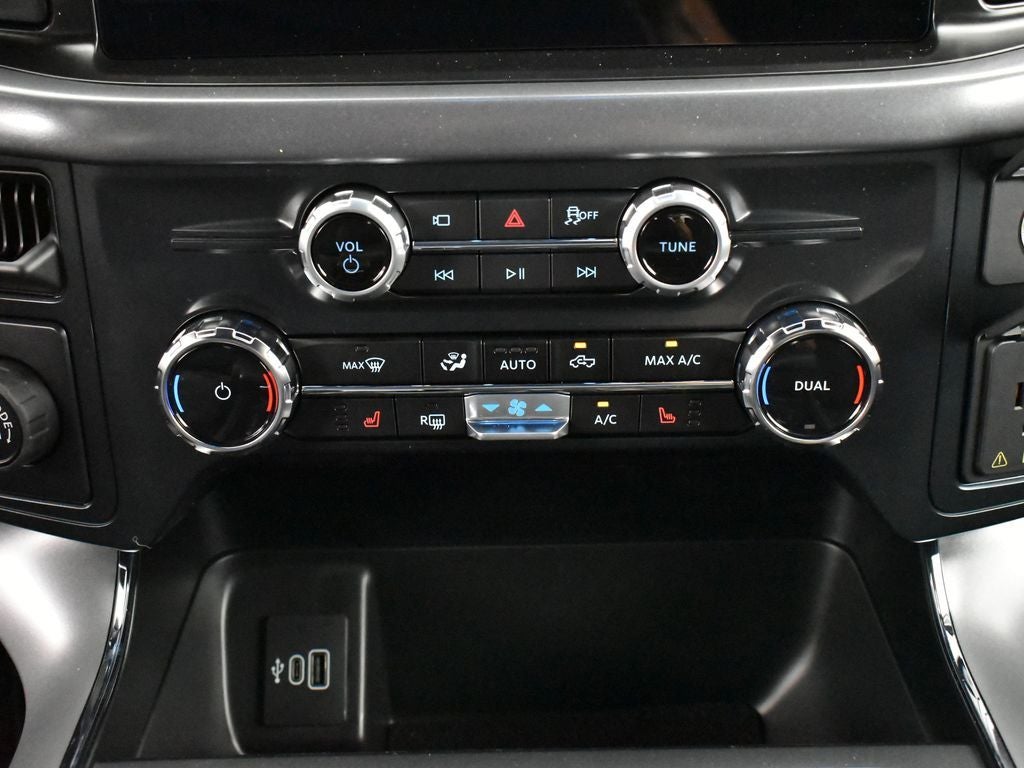 2026 Ford F-150 XLT 302A