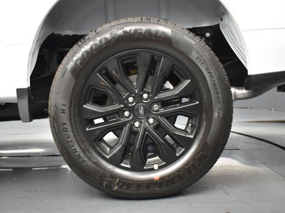 2026 Ford F-150 XLT 302A