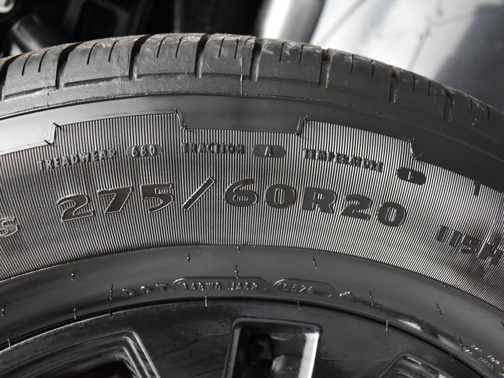 2026 Ford F-150 XLT 302A