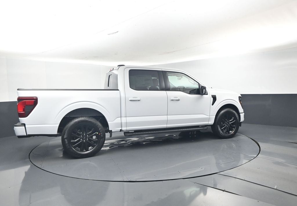 2026 Ford F-150 XLT 302A