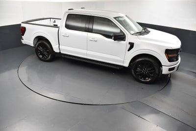 2026 Ford F-150 XLT 302A