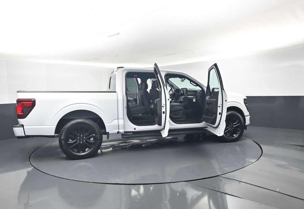 2026 Ford F-150 XLT 302A