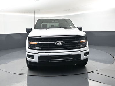 2026 Ford F-150 XLT 302A