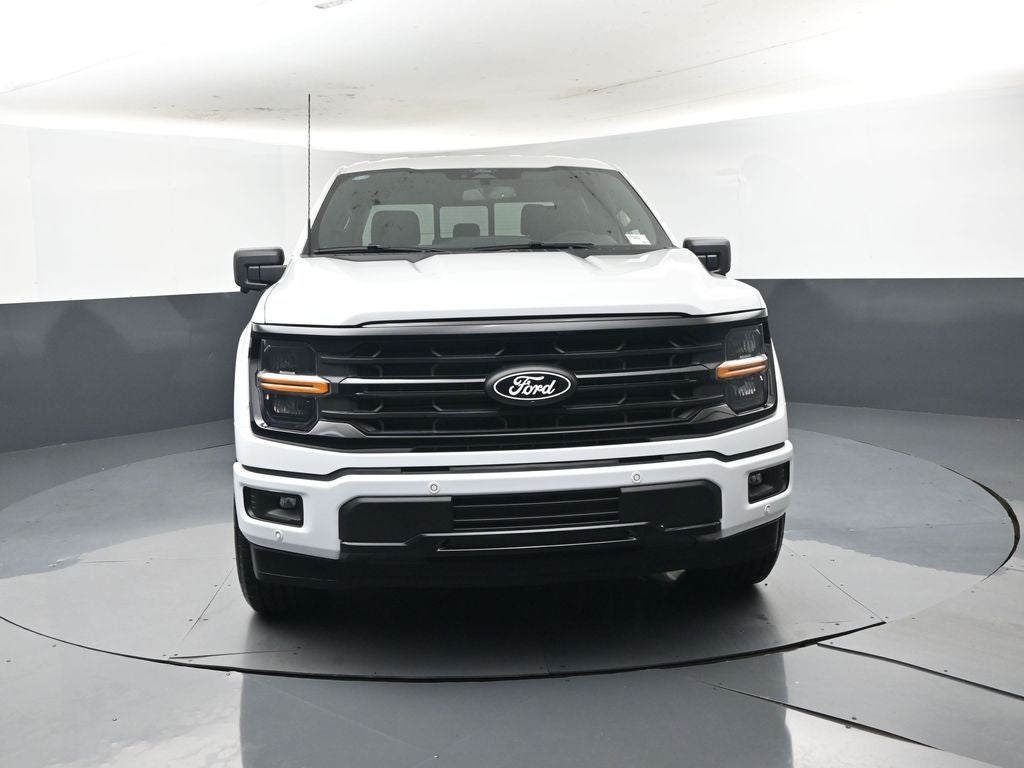 2026 Ford F-150 XLT 302A