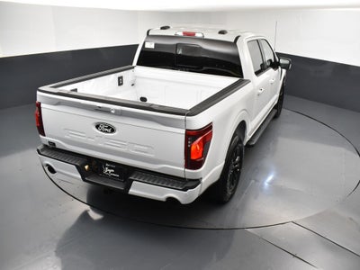 2026 Ford F-150 XLT 302A