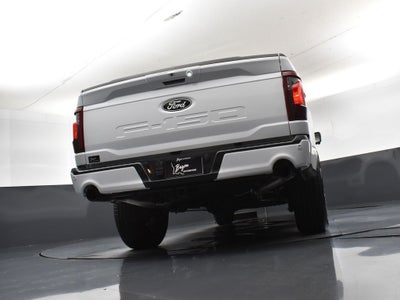 2026 Ford F-150 XLT 302A