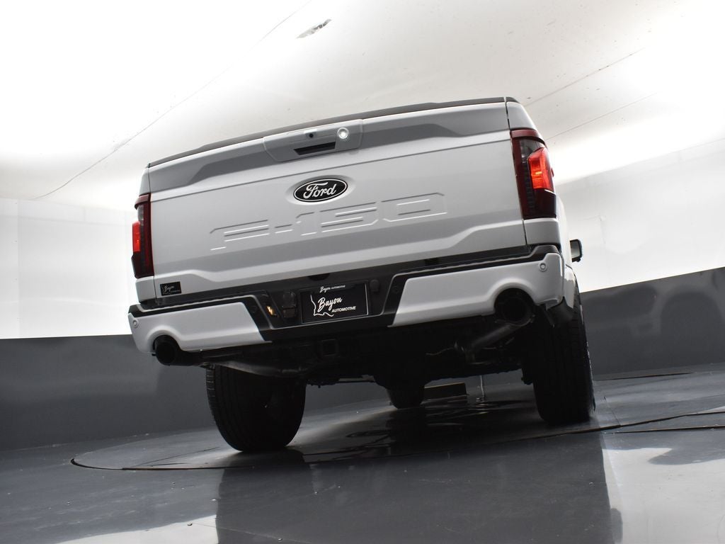 2026 Ford F-150 XLT 302A