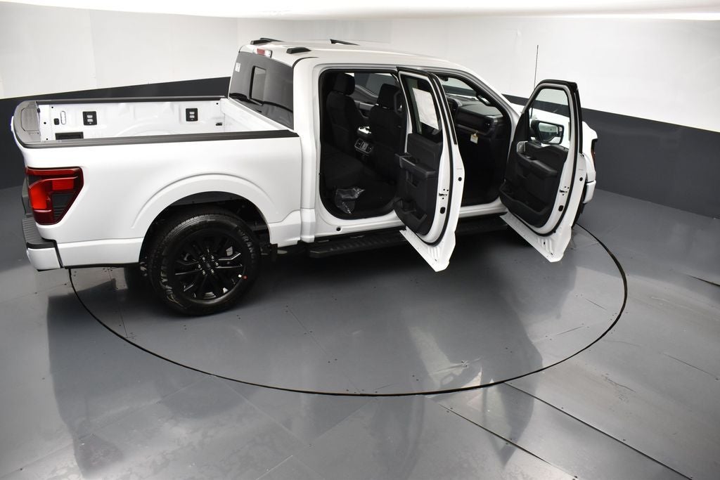 2026 Ford F-150 XLT 302A