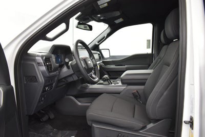 2026 Ford F-150 XLT 302A