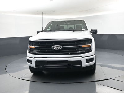 2026 Ford F-150 XLT 302A