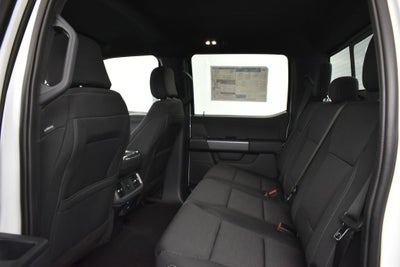 2026 Ford F-150 XLT 302A