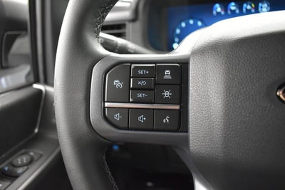 2026 Ford F-150 XLT 302A