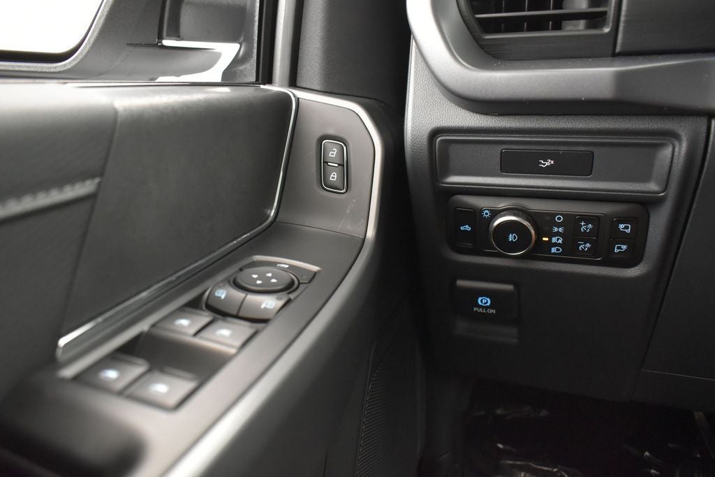 2026 Ford F-150 XLT 302A